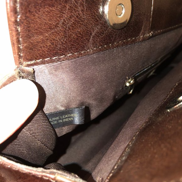 Leather Bag - Picture 7 of 7